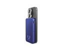 Fresh 'n Rebel Powerbank 5000 mAh Blue