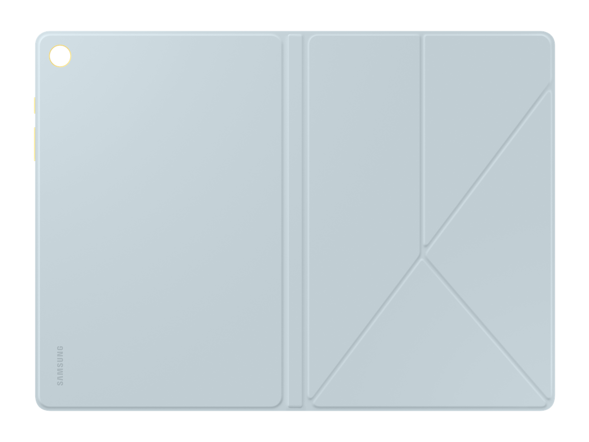 Samsung Book Cover Tab A9+ blue