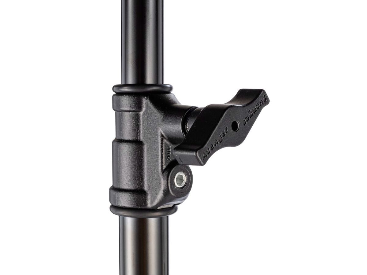Avenger C-Stand Column 29 Black