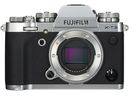 Fujifilm X-T3 Silver Body Swiss Garantie