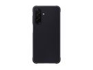 Samsung A26 Rugged Case Black