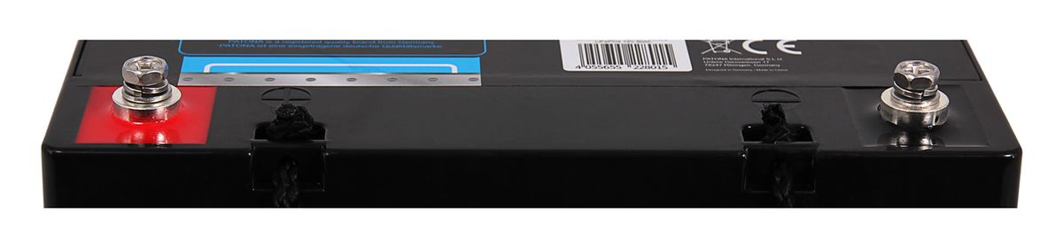 Patona Platinum Battery LiFePO4 12V 50Ah