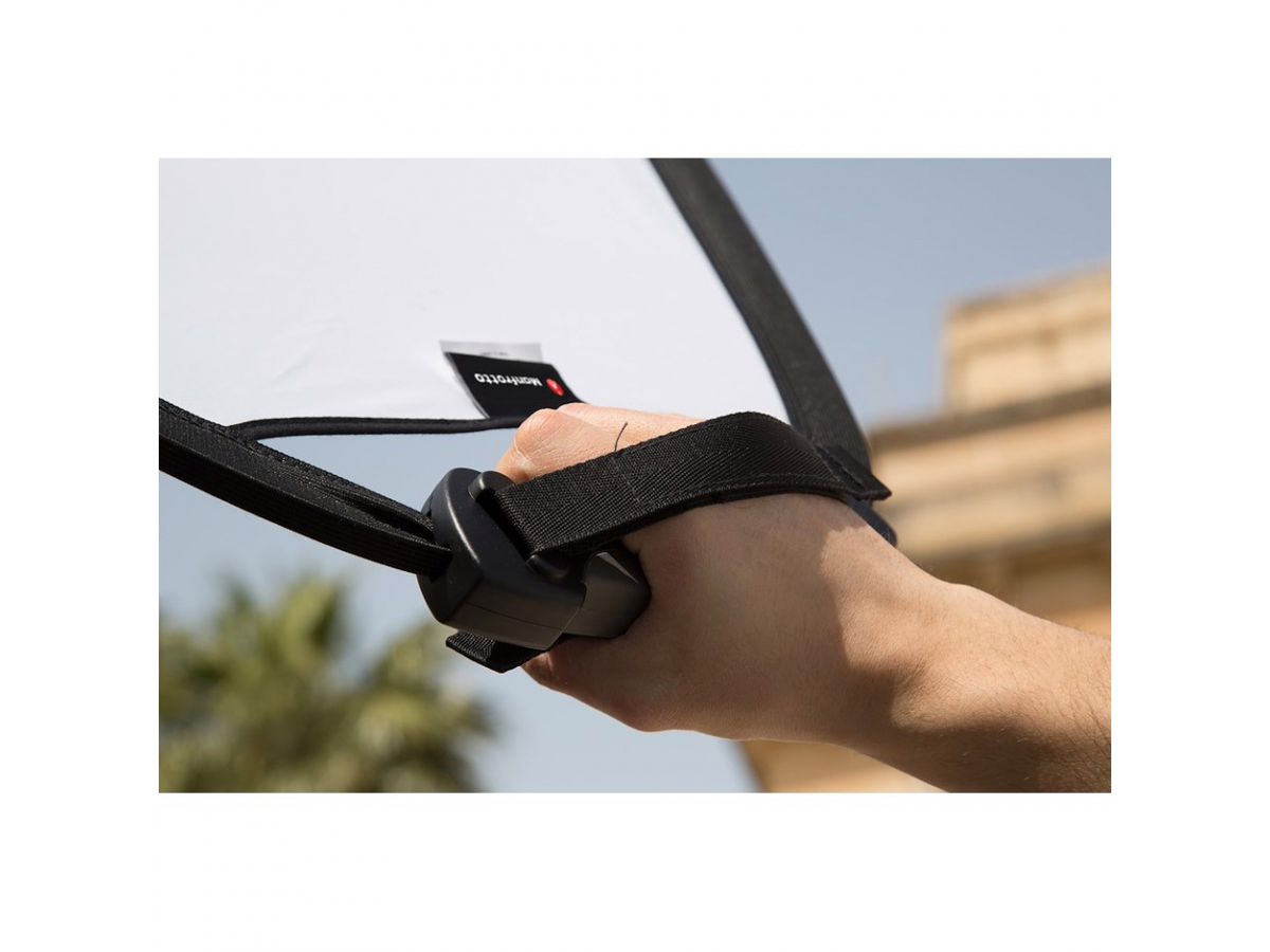 Manfrotto Trigrip Diffuser 75cm 1 Stop