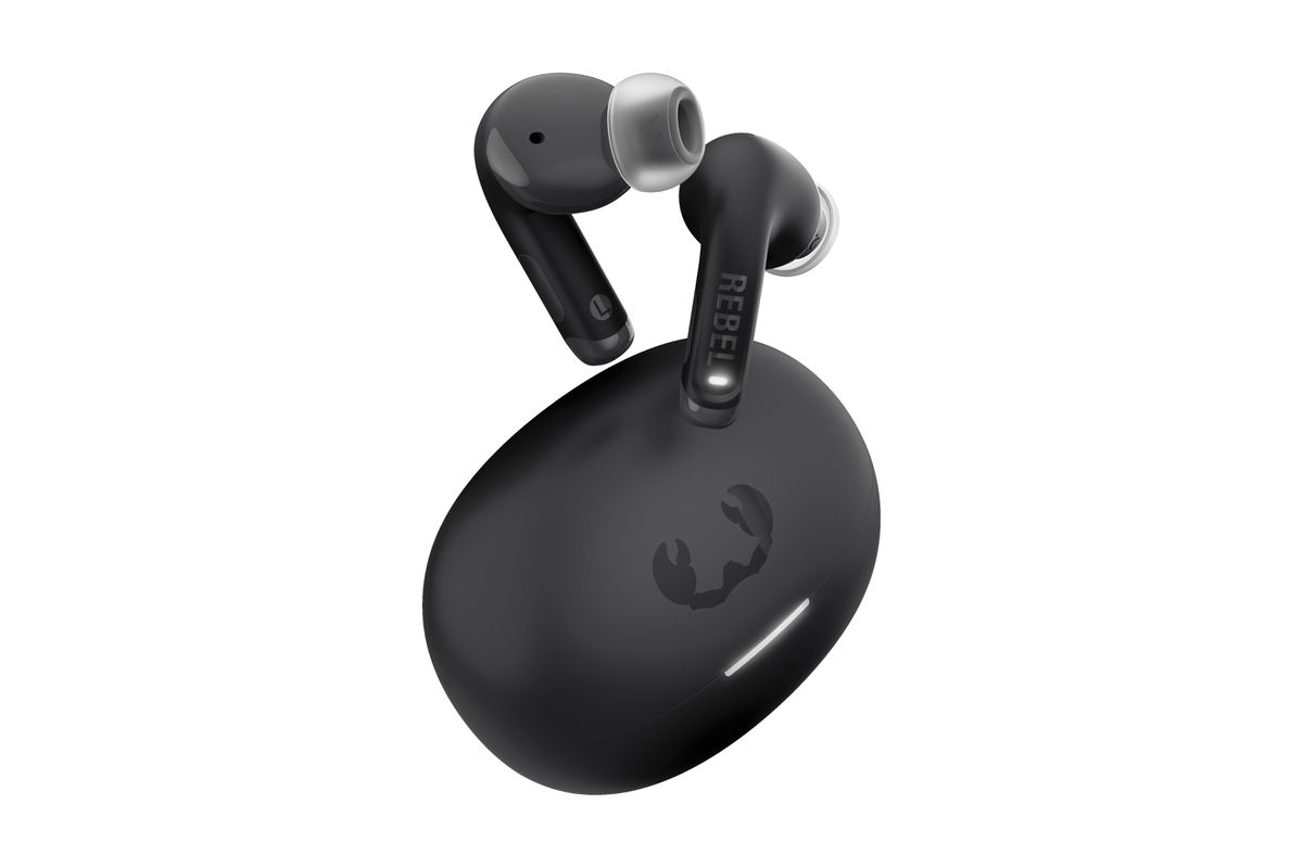 Fresh 'n Rebel Twins Fuse 2 Storm Grey