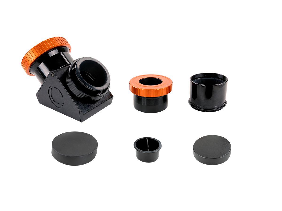 Celestron 2" Mirror Diagonal Twist-Lock