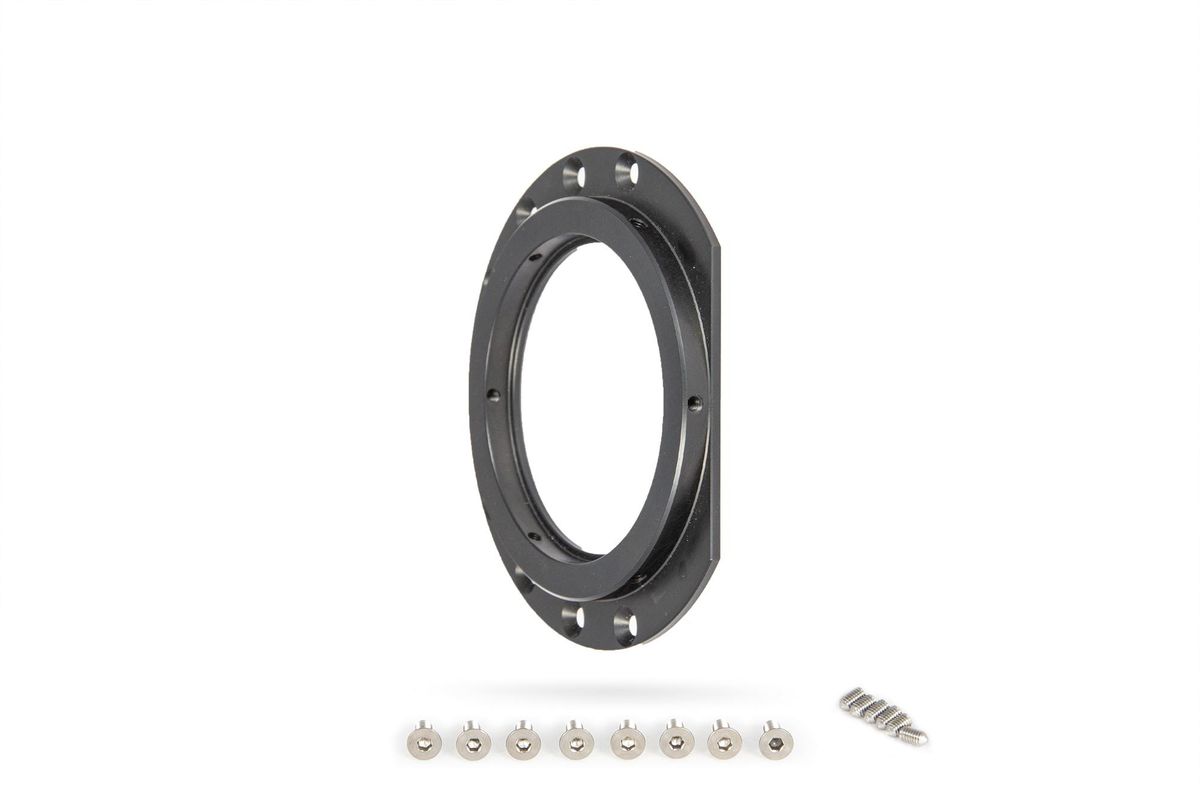 Baader UFC S58 Schwalbenschwanz Adapter