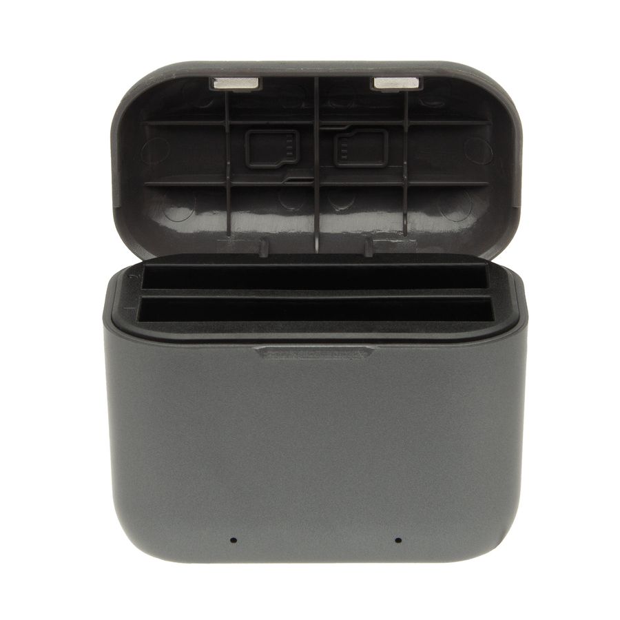 Patona Dual Ladebox 360 ONE X3 CINAQBT/A