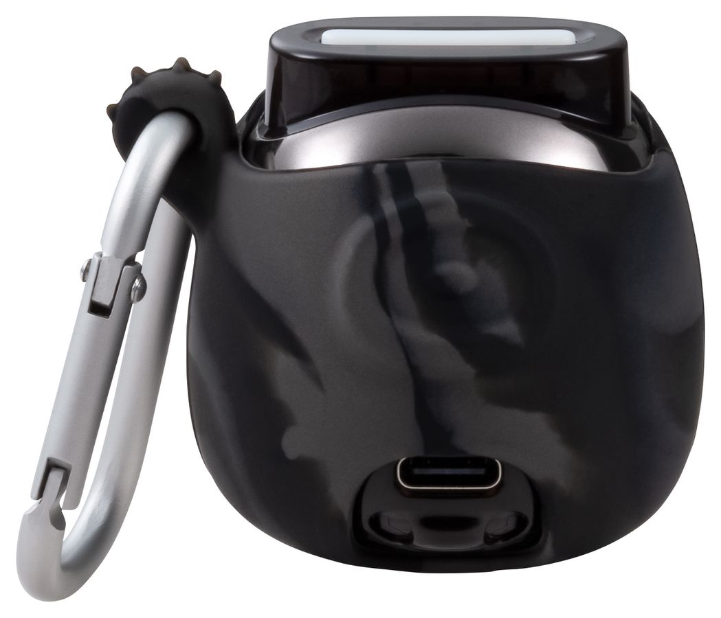 Fujifilm Instax Pal Silicon Case Black