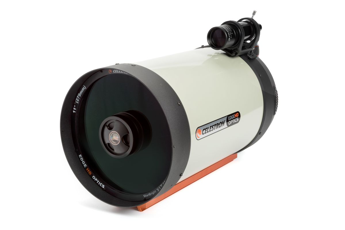 Celestron Optik EDGEHD 11"