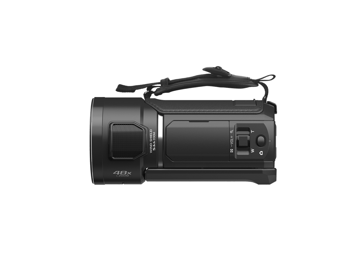 Panasonic Camcorder HC-V900E-K