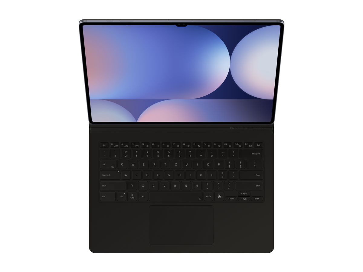 Samsung Tab S10|S9 Ultra Keyboard(CH)