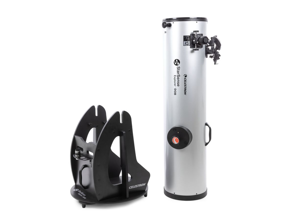 Celestron StarSense Explorer Dobson 12"