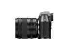 Fujifilm X-T50 Ch Silver Kit XF 16-50mm