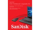 SanDisk Upgrade Kit zu SSD
