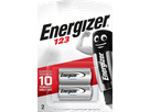Energizer 123 Lithium 3.0V (2-Pack)