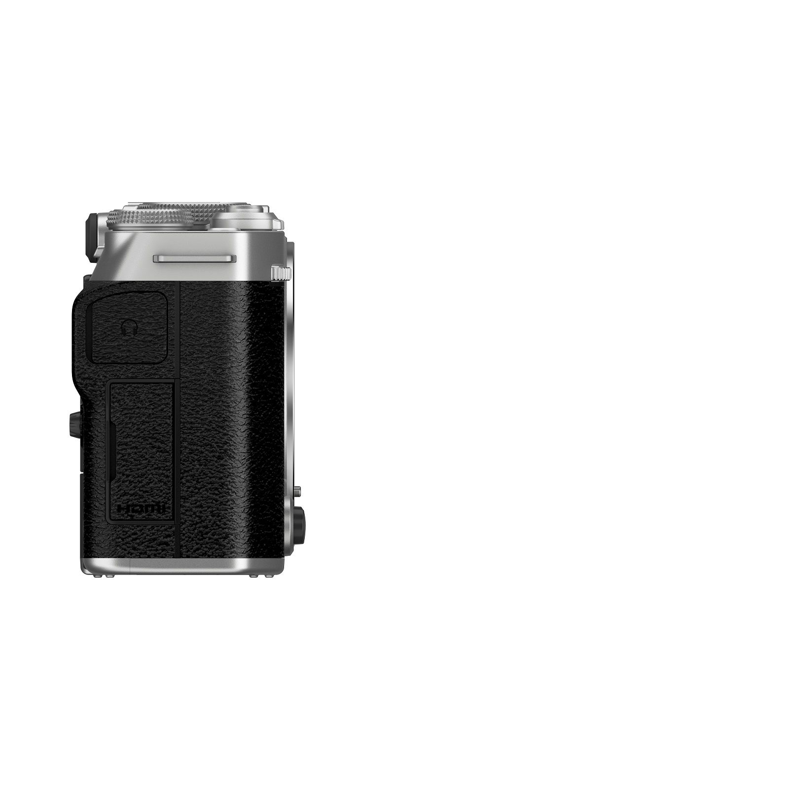 Fujifilm X-M5 Silver Body Swiss Garantie