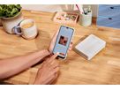 Canon SELPHY QX20 white