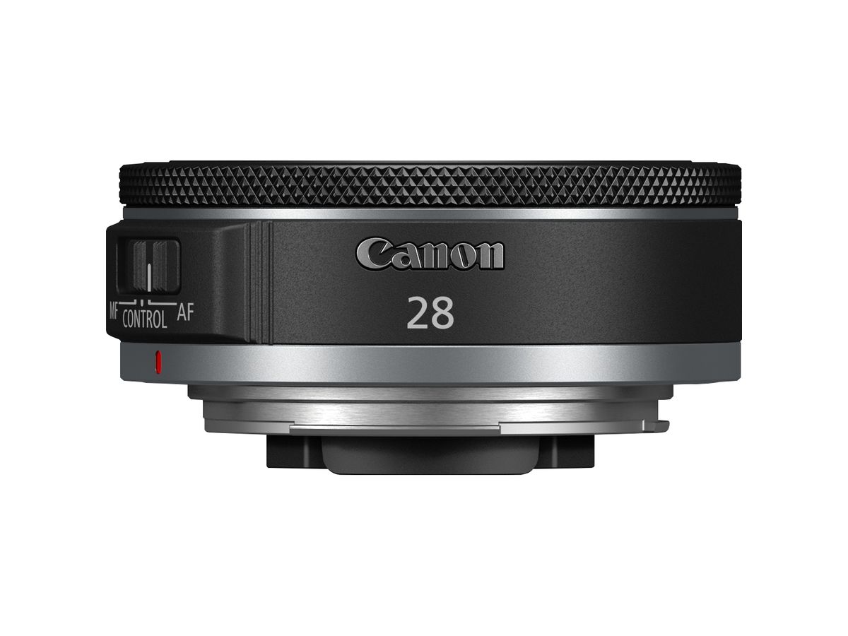 Canon RF 28mm F2.8 STM