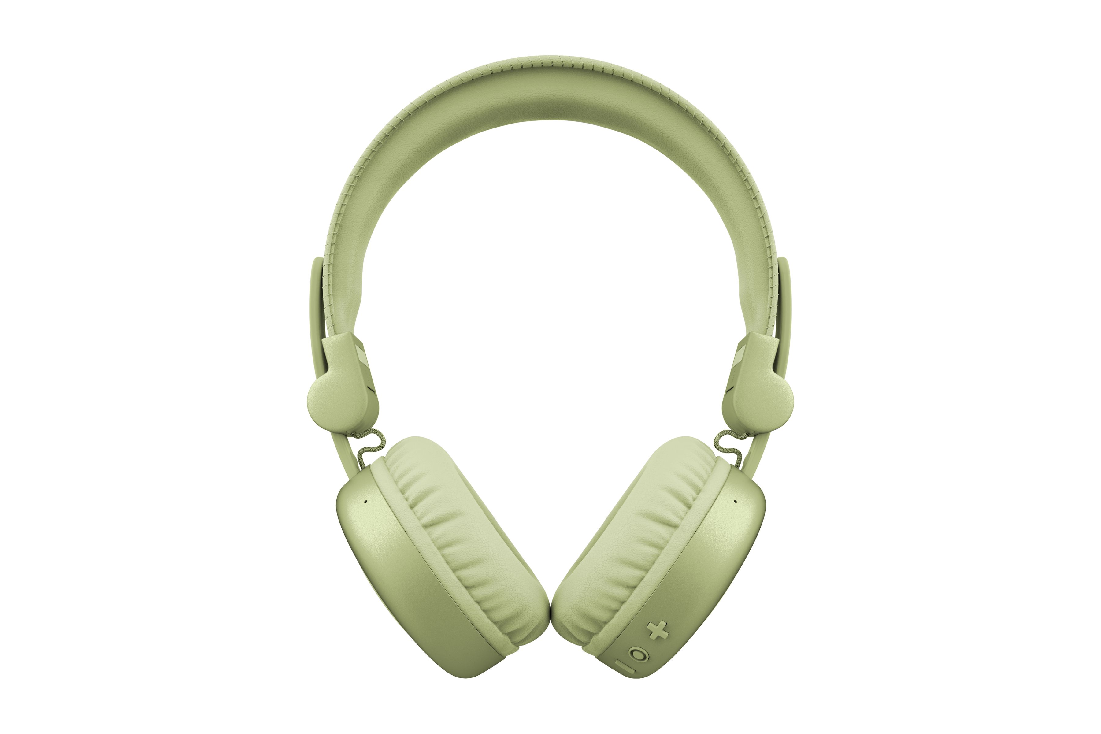 Fresh 'n Rebel Code Core Wild Green