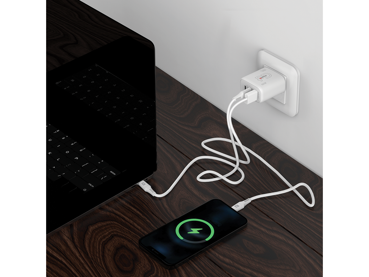 Skross Power Charger EU 65W GaN