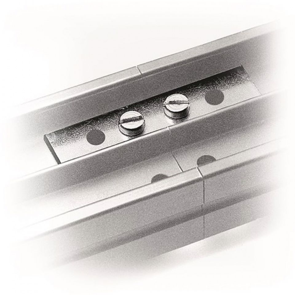 Manfrotto Rail Connector