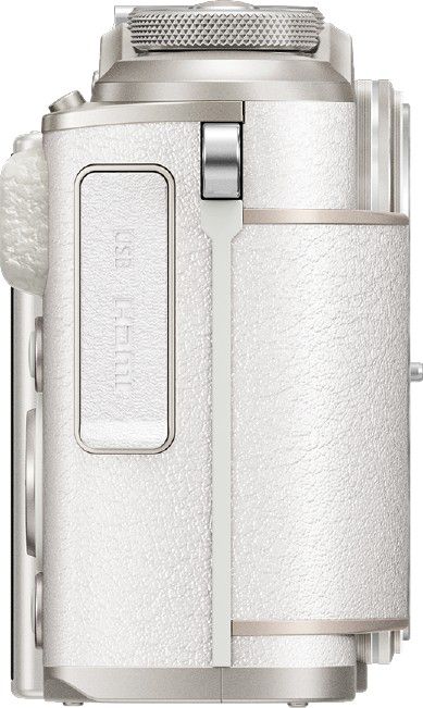 Olympus E-PL10 Body white