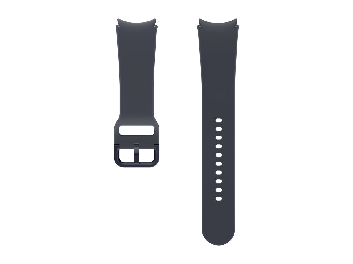 Samsung Sport Band M/L Watch6|5|4 Graphite