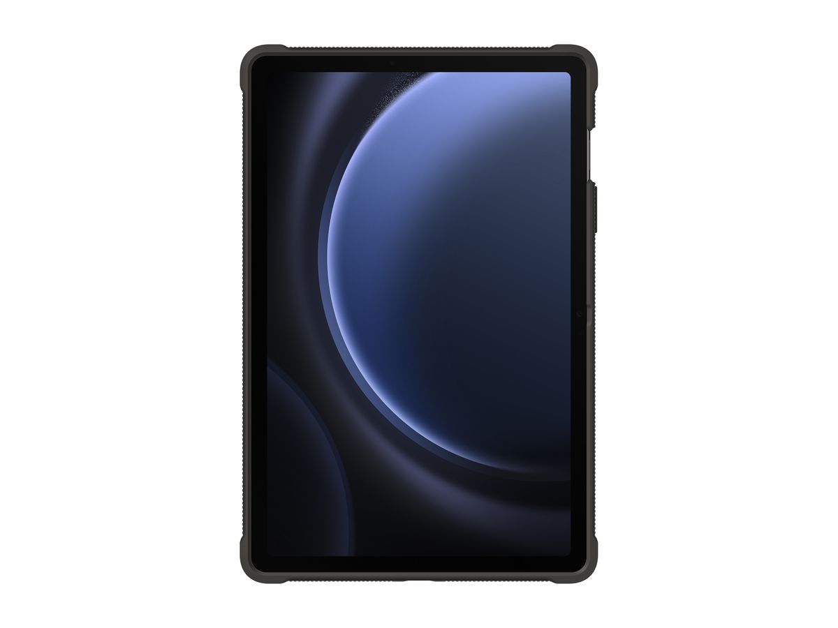 Samsung Tab S9 FE Outdoor Cover Titan