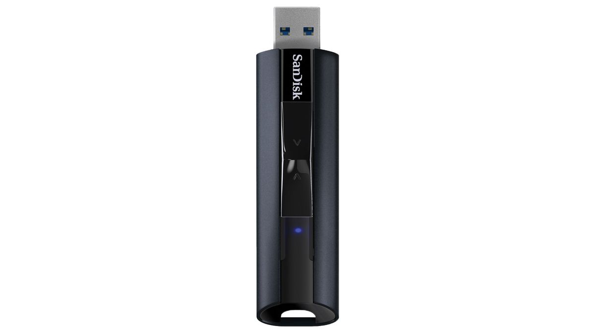 Sandisk Extreme PRO USB  3.2 512GB