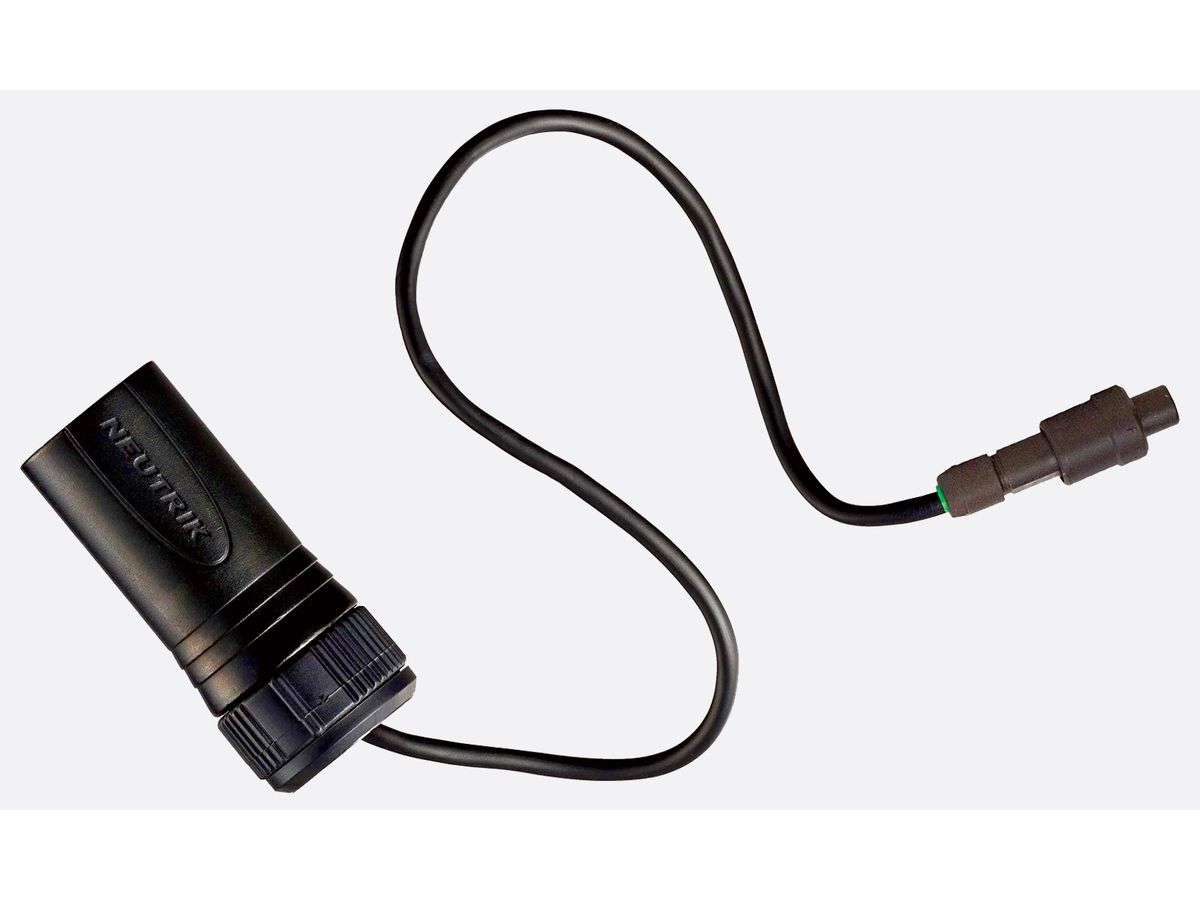 Rycote Nano Shield 80Hz LEMO Cable