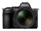 Nikon Z 5II + Z 24-70mm 1:4 S