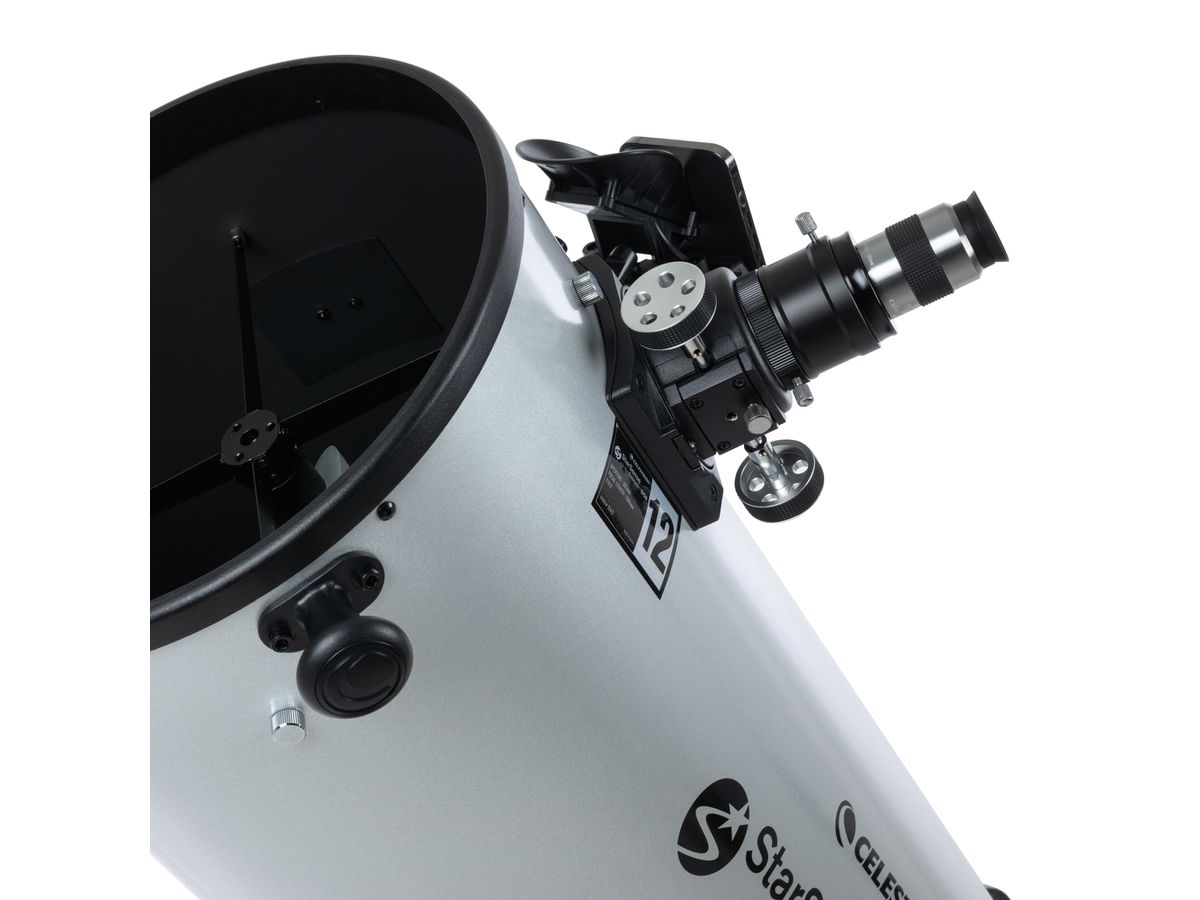 Celestron StarSense Explorer Dobson 12"