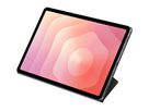 Samsung Tab S11 Smart Book Cover Black