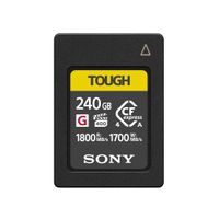 Sony CFexpress A 240GB Tough 4.0