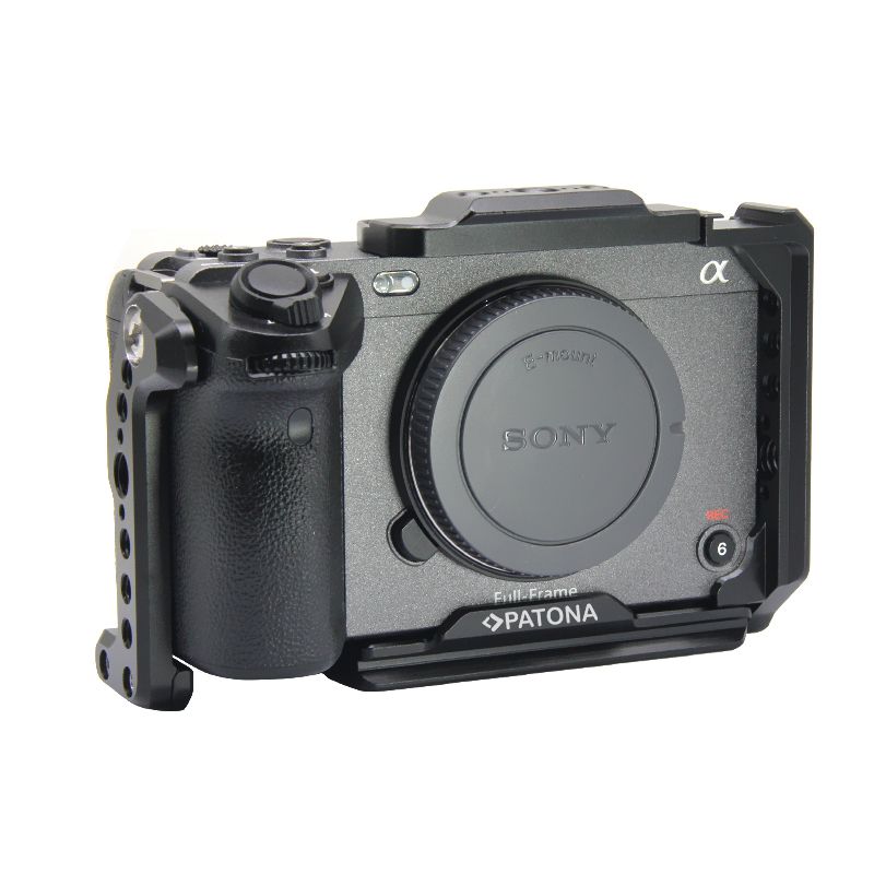 Patona Cage Sony FX3 FX30