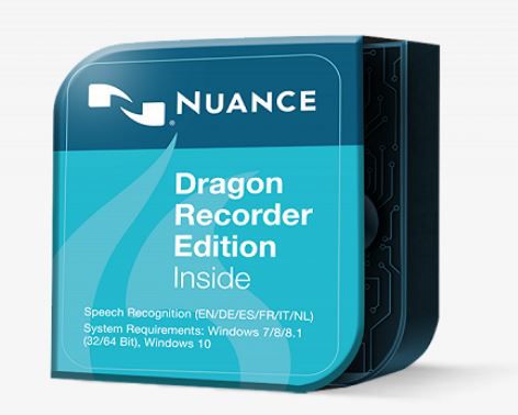 Olympus DS-2600 Spracherkennungsset