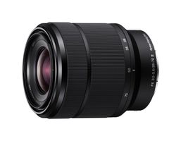 Sony E-Mount FF 28-70mm F3.5-5.6 OSS II
