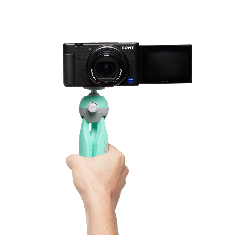 Joby Kit HandyPod 2 Turquoise