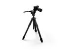Manfrotto ONE CF w/500X Fluid Head