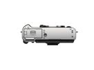 Fujifilm X-T30 II Silver Body