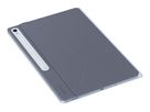Samsung Tab S10FE+ Book Cover Blue