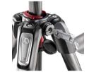 Manfrotto 190 Carbon Stativ QPL