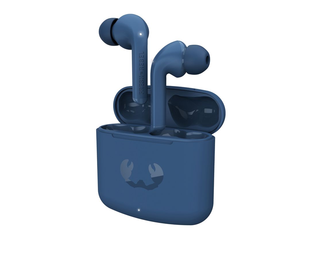 Fresh 'n Rebel Twins Fuse Steel Blue