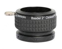 2"Click-Lock CL-SC adapteur