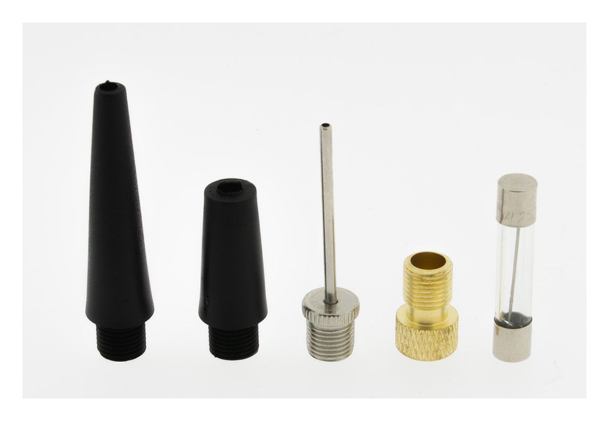 Patona Powerbank elektronische Luftpumpe