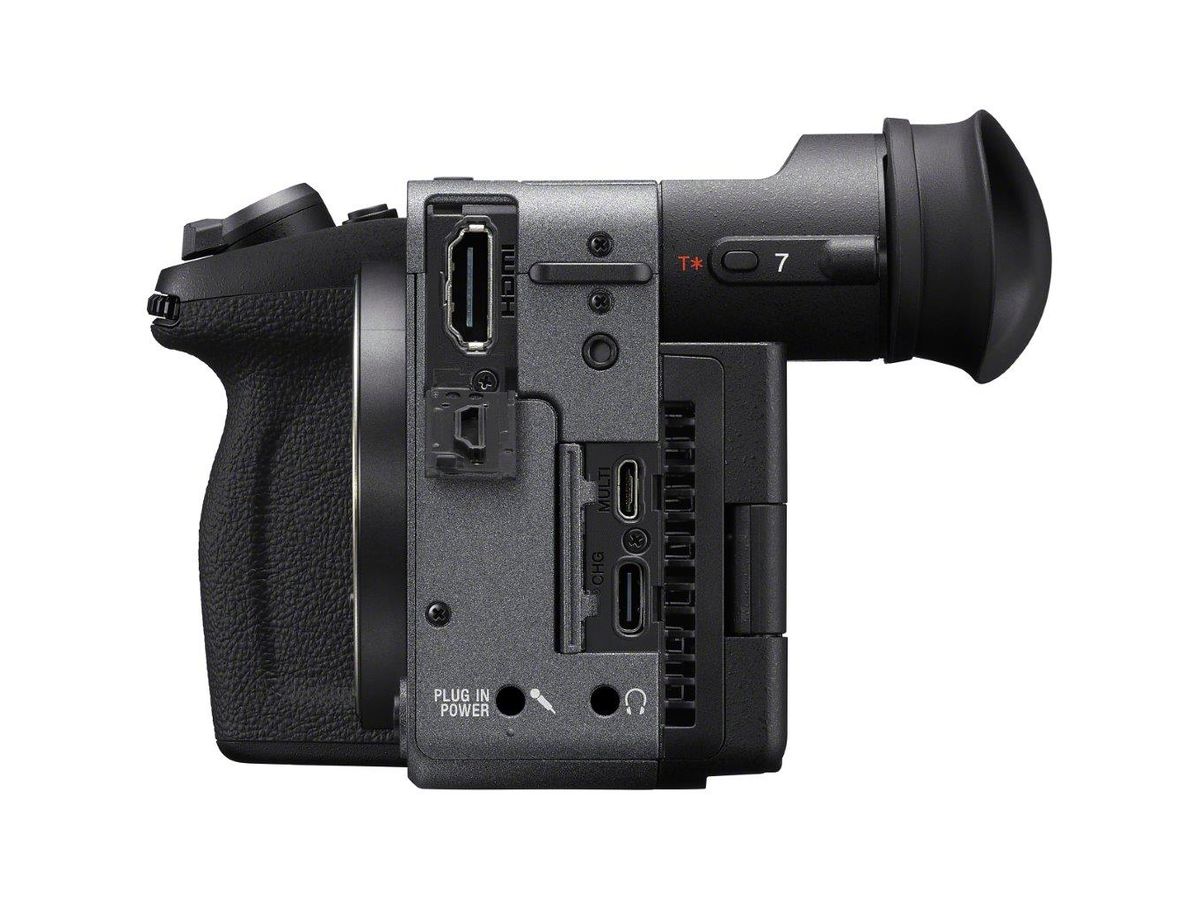 Sony ILME-FX2 Alpha Cinema Line