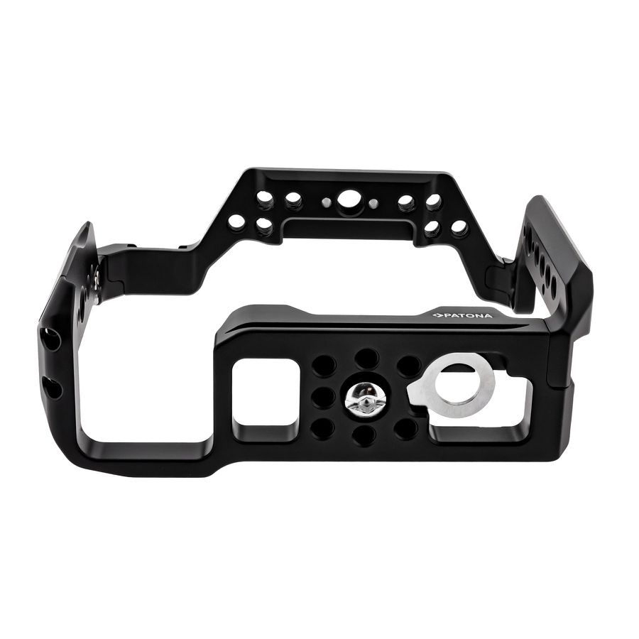 Patona Cage Sony A7M4 A7R4