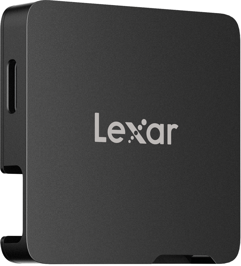 Lexar Professional Go SL400 Hub