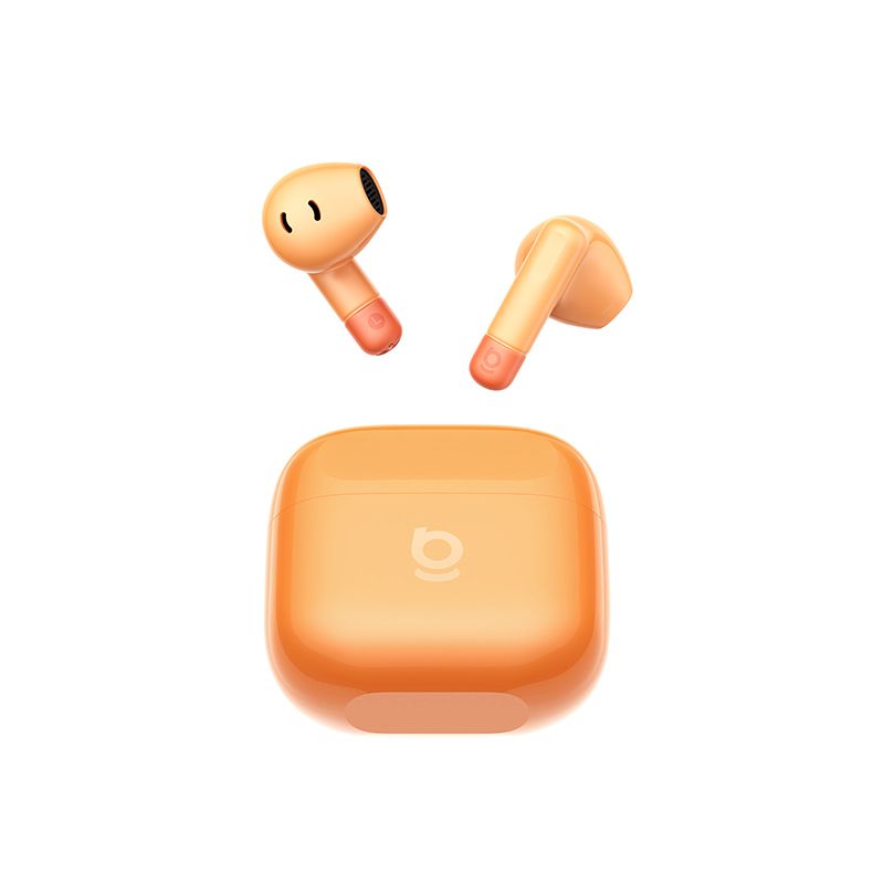 Baseus Bass BS2 Lite TWS Earbuds Orange