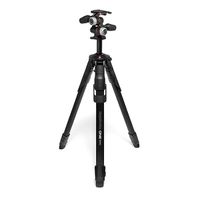Manfrotto ONE Photo Alu w/XPRO 3W. Head